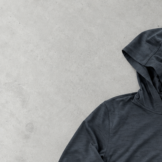 Nike Jacket Grau Rare (M)