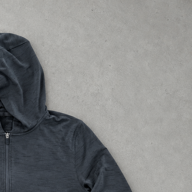 Nike Jacket Grau Rare (M)