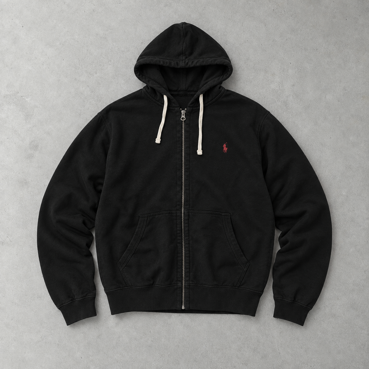 Polo Ralph Lauren Sweater Schwarz Limited (S)
