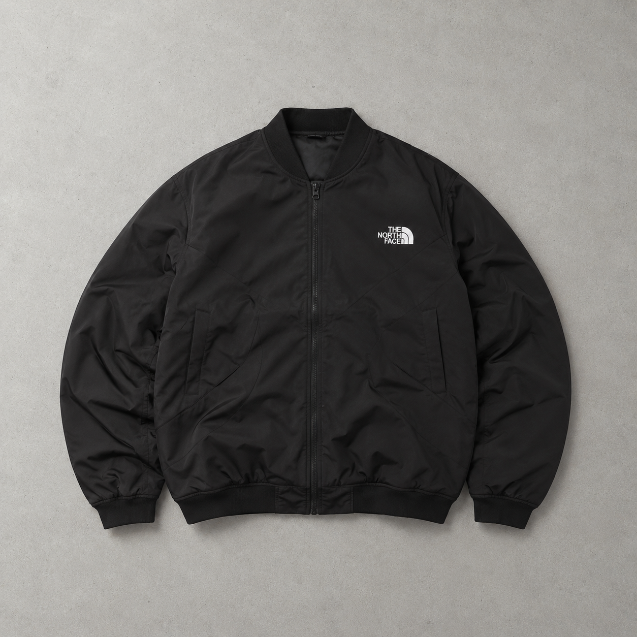 The North Face Jacket Rare XL