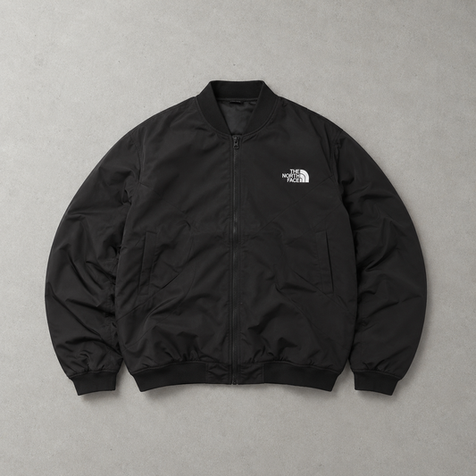 The North Face Jacket Rare XL