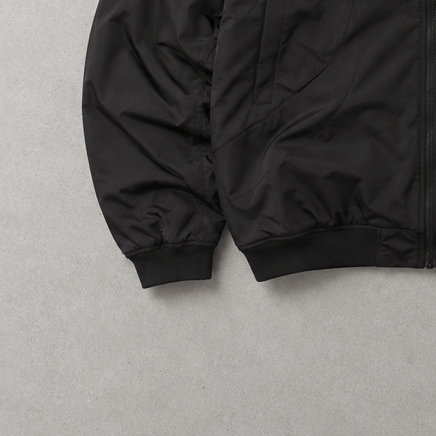 The North Face Jacket Rare XL