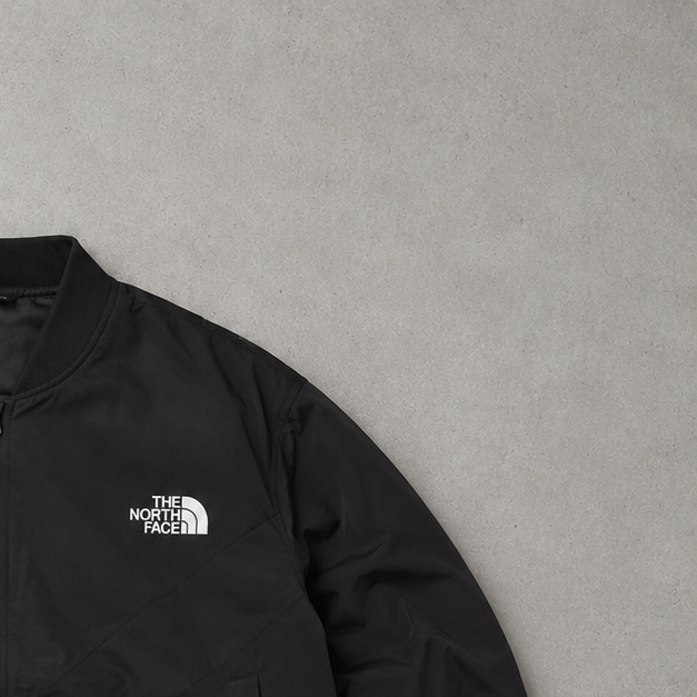 The North Face Jacket Rare XL