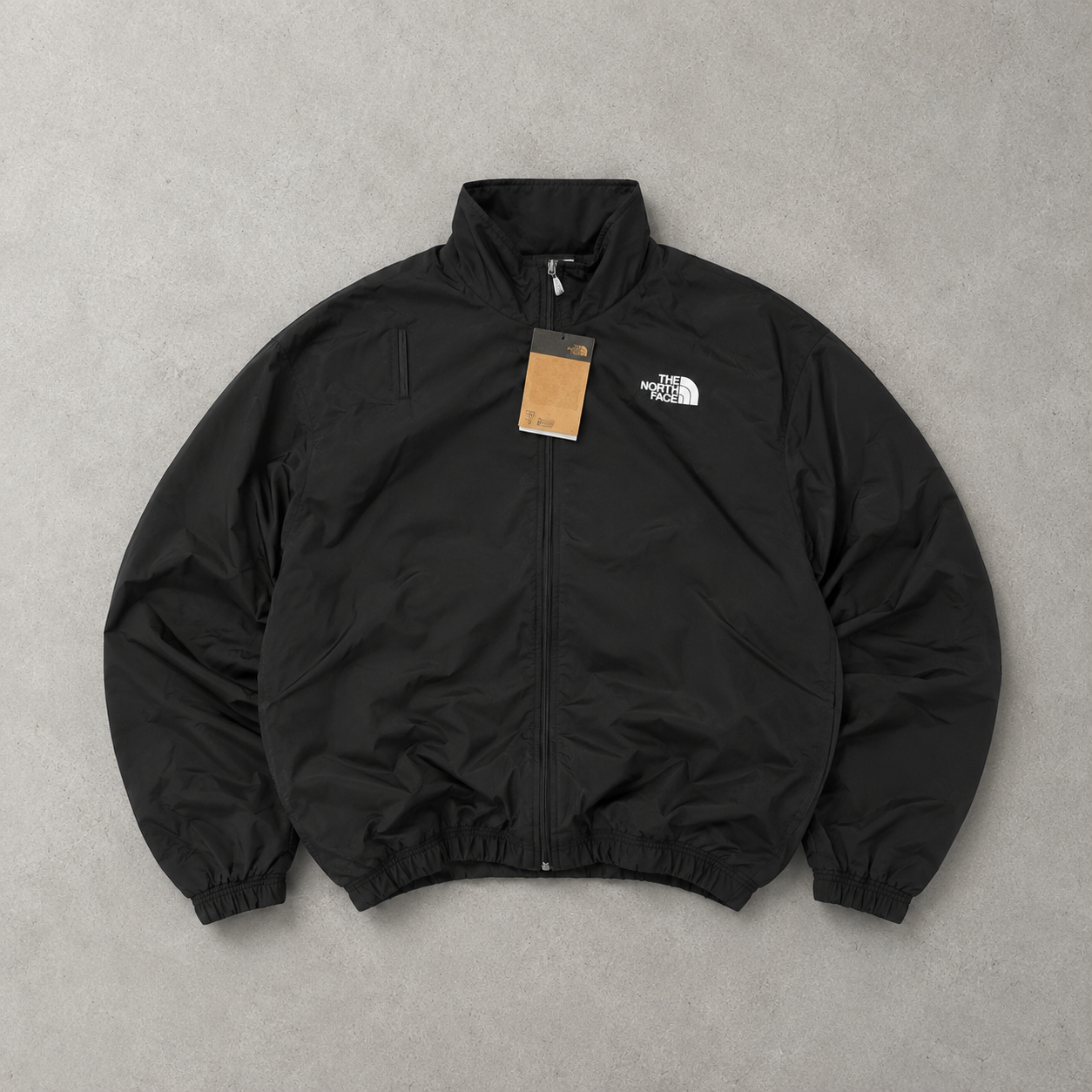 The North Face Jacket Rare XL
