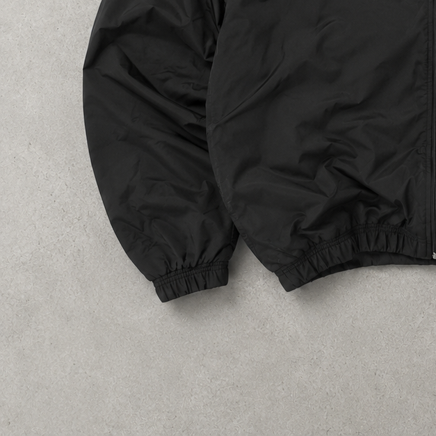 The North Face Jacket Rare XL