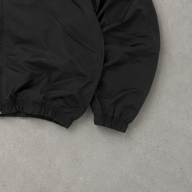 The North Face Jacket Rare XL