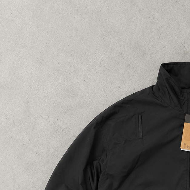 The North Face Jacket Rare XL
