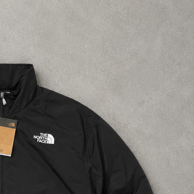 The North Face Jacket Rare XL