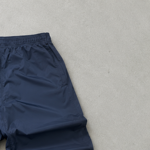 Adidas Pants Schwarz Rare (L)