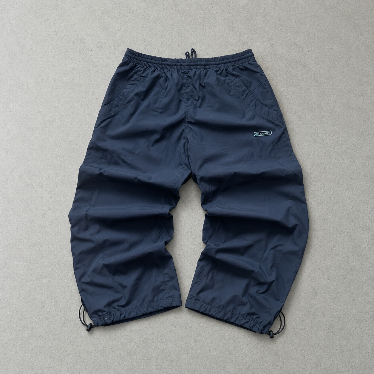 Adidas Pants Schwarz Rare (L)