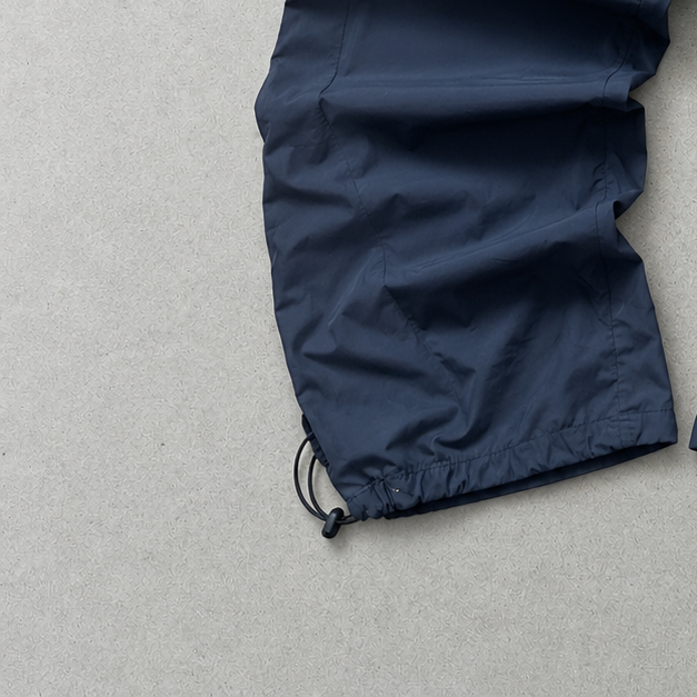 Adidas Pants Schwarz Rare (L)