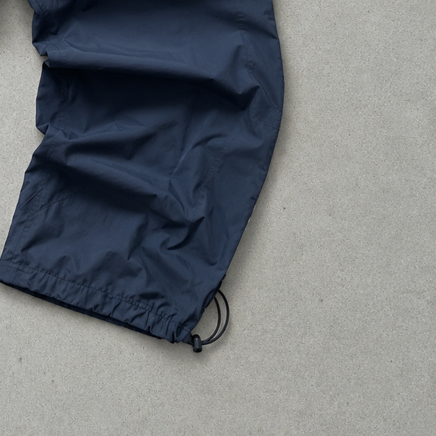 Adidas Pants Schwarz Rare (L)
