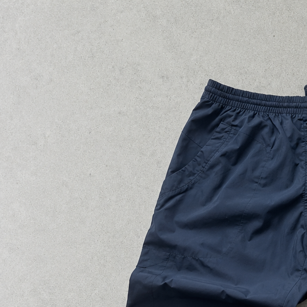 Adidas Pants Schwarz Rare (L)
