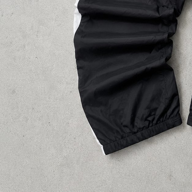 Nike Joggers Weiß, Schwarz Limited (S)