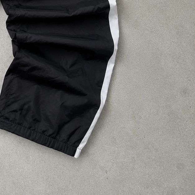 Nike Joggers Weiß, Schwarz Limited (S)