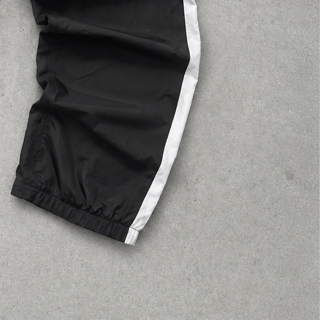 Nike Joggers Weiß, Schwarz Limited (S)