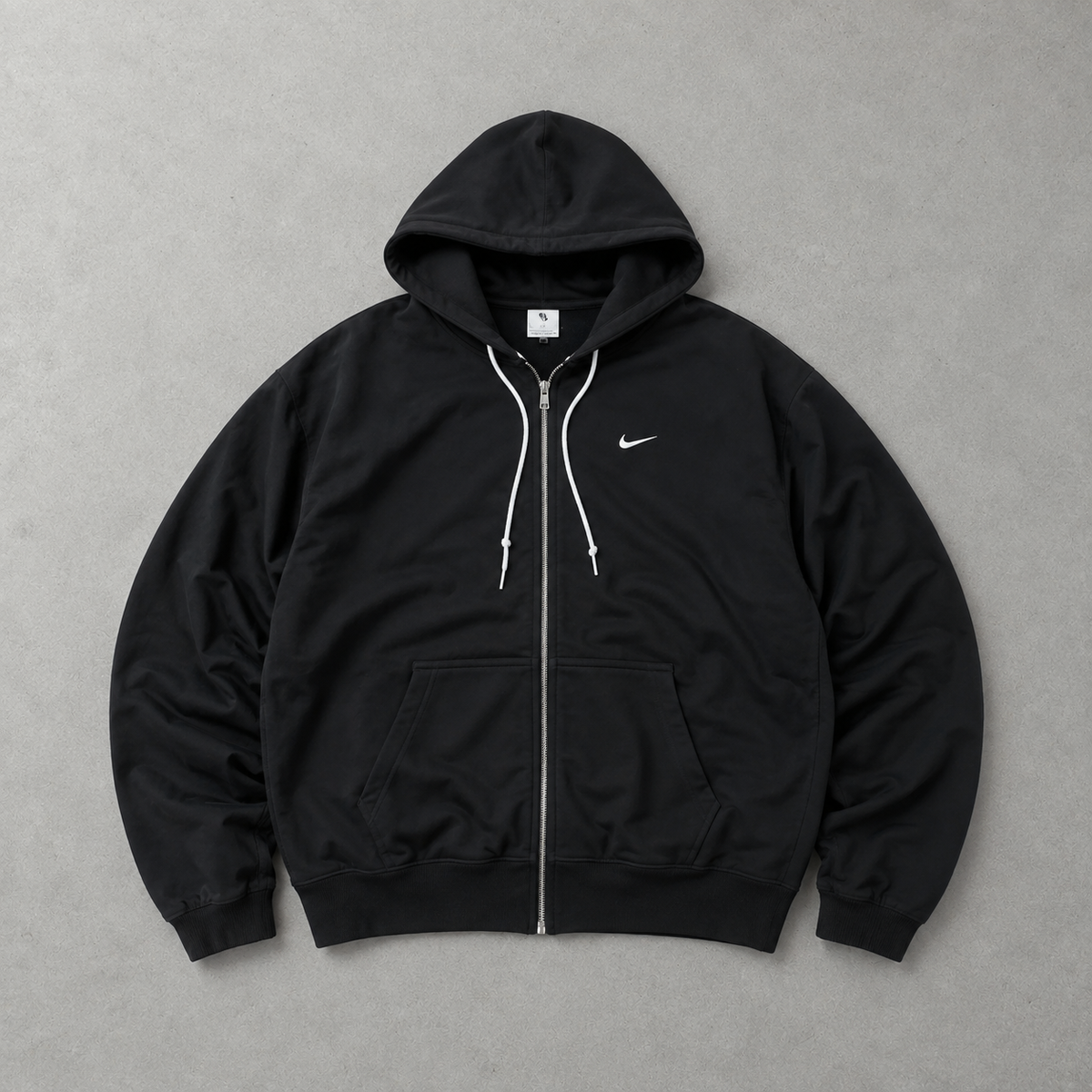 Nike Jacke Schwarz Limited (Größe S)
