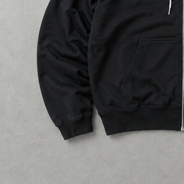 Nike Jacke Schwarz Limited (Größe S)