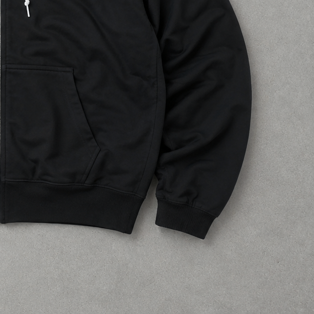 Nike Jacke Schwarz Limited (Größe S)