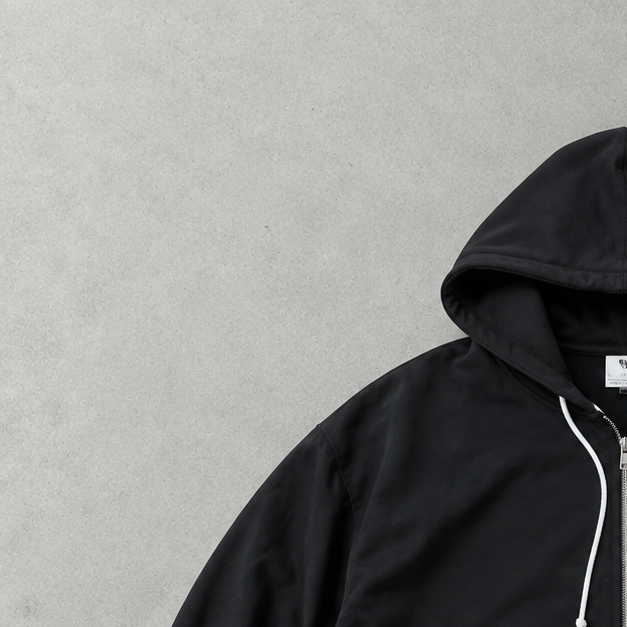 Nike Jacke Schwarz Limited (Größe S)