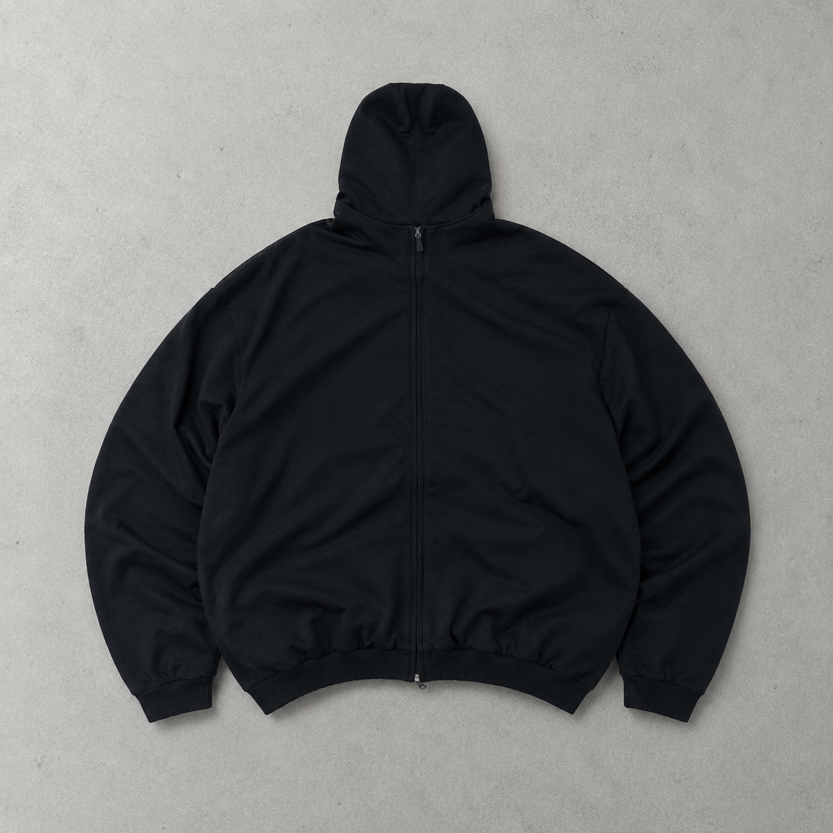 Nike Jacke Schwarz Limited (Größe S)