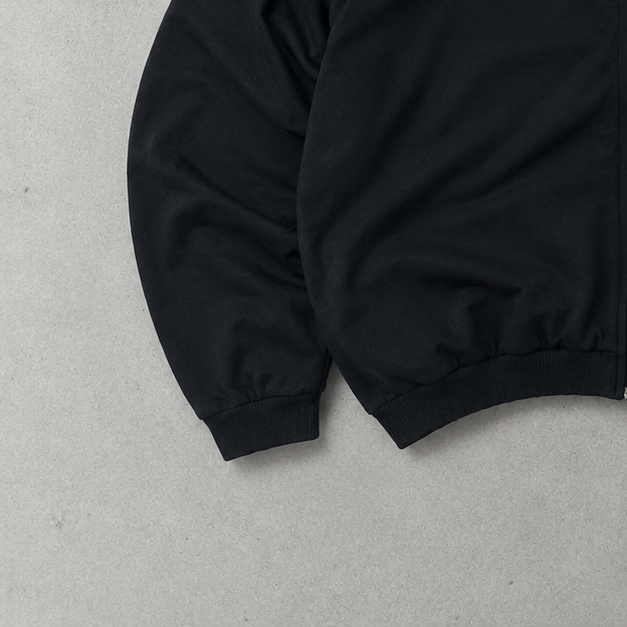 Nike Jacke Schwarz Limited (Größe S)
