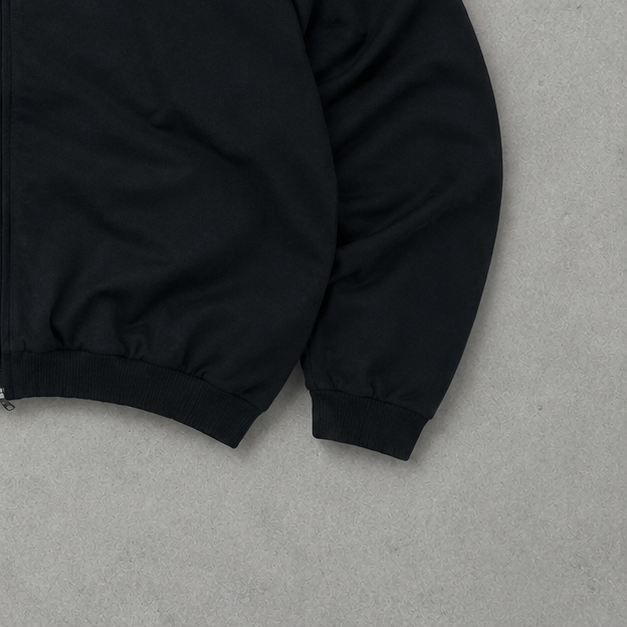 Nike Jacke Schwarz Limited (Größe S)