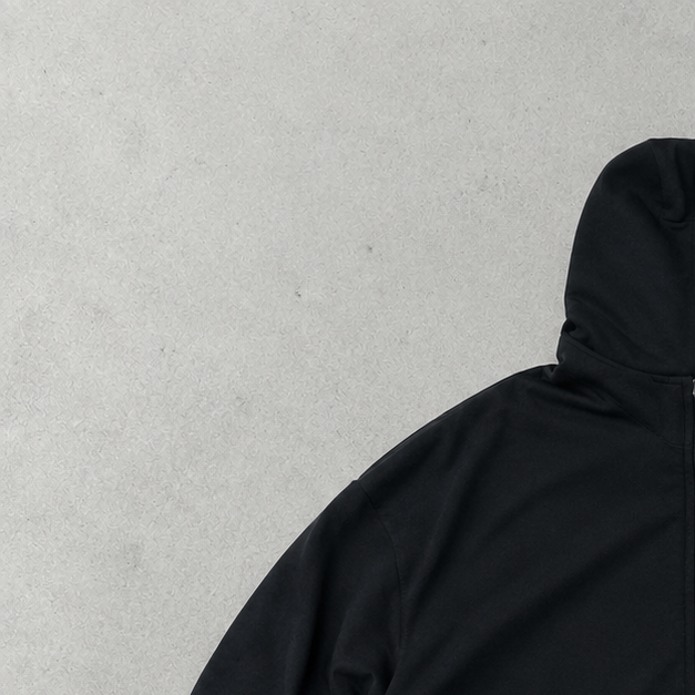 Nike Jacke Schwarz Limited (Größe S)