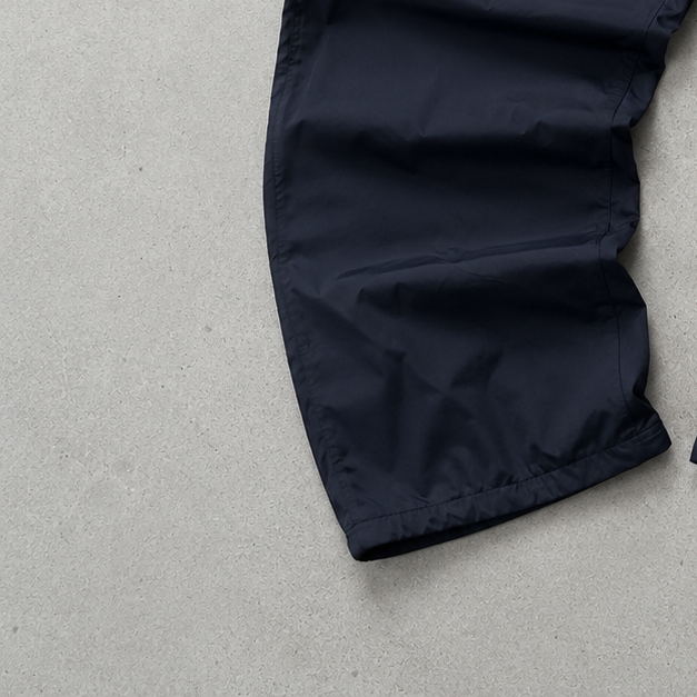 Netherlands Nike Track Pants Navy Limited (S)