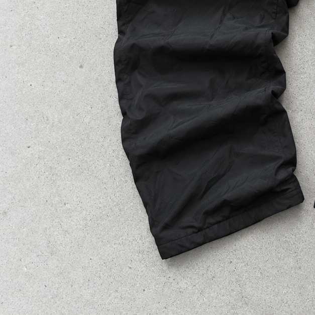 Adidas Track Pants Schwarz Limited (M)