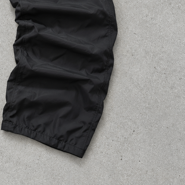 Adidas Track Pants Schwarz Limited (M)