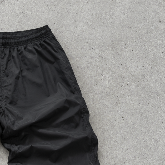 Adidas Track Pants Schwarz Limited (M)