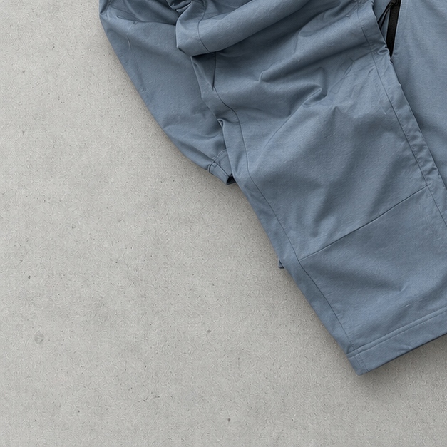 Nike Tracksuit Grey Rare (S)
