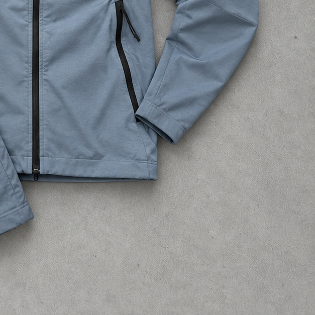 Nike Tracksuit Grey Rare (S)
