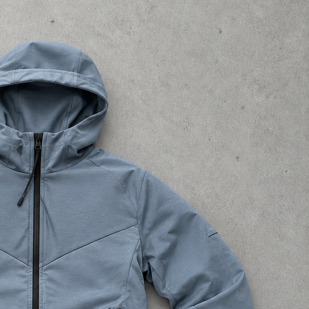 Nike Tracksuit Grey Rare (S)