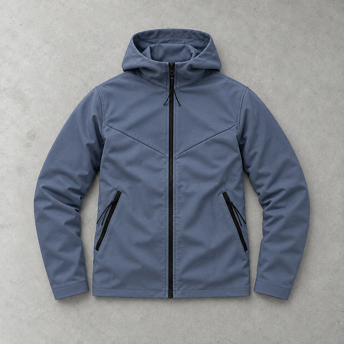 Nike Tracksuit Grey Rare (S)