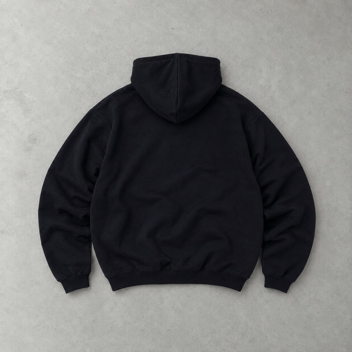 Polo Ralph Lauren Hoodie Marineblau Rare (S)