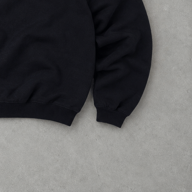 Polo Ralph Lauren Hoodie Marineblau Rare (S)