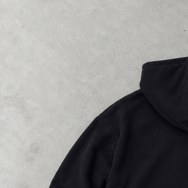 Polo Ralph Lauren Hoodie Marineblau Rare (S)