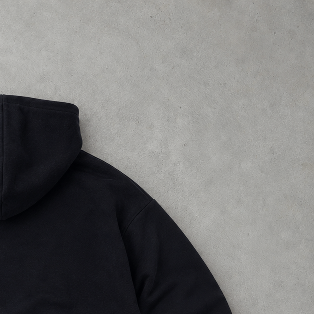 Polo Ralph Lauren Hoodie Marineblau Rare (S)