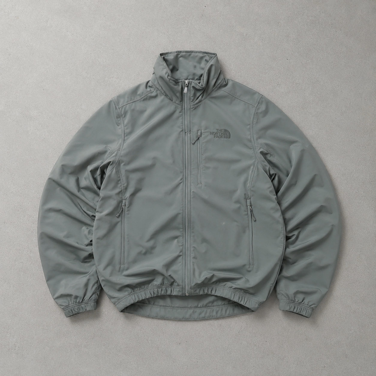 The North Face Jacket Rare S