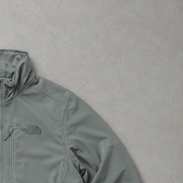 The North Face Jacket Rare S