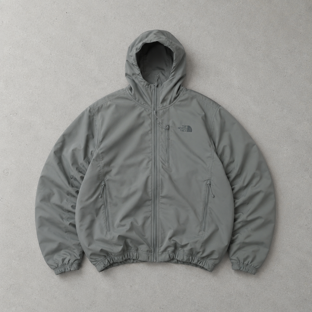 The North Face Jacket Rare S