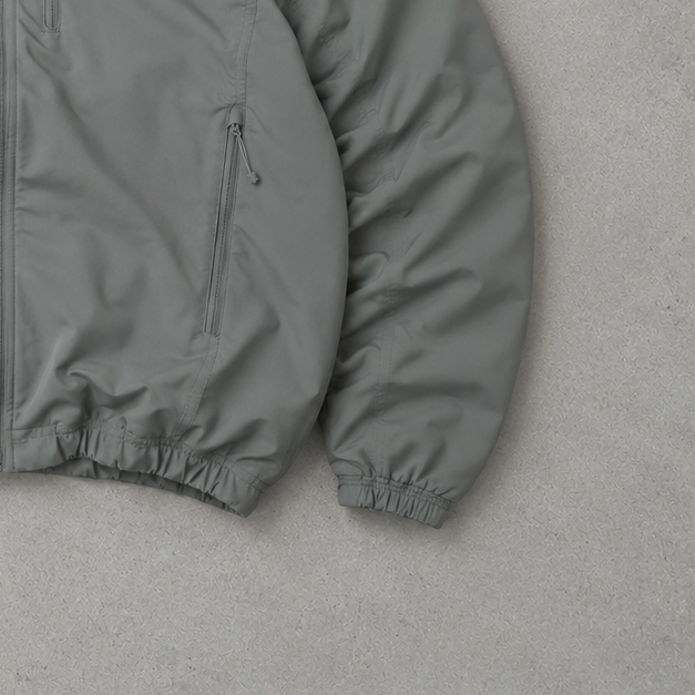 The North Face Jacket Rare S