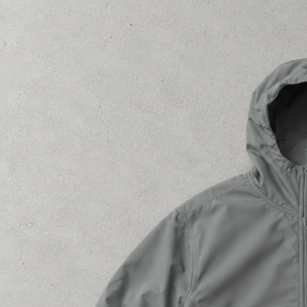 The North Face Jacket Rare S