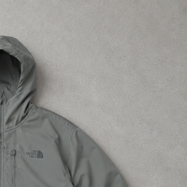 The North Face Jacket Rare S