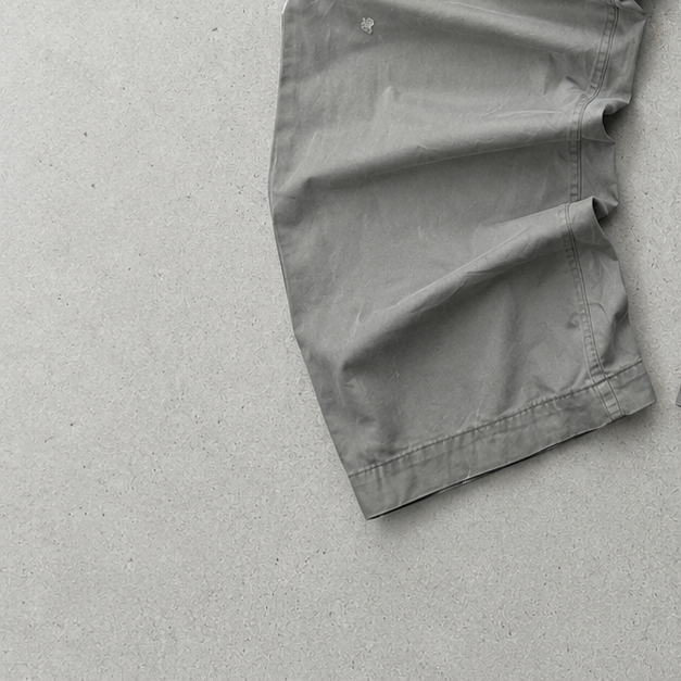 Y2K Vintage True Religion Straight Fit Jeans Grau Limited (W36 | DE 52)