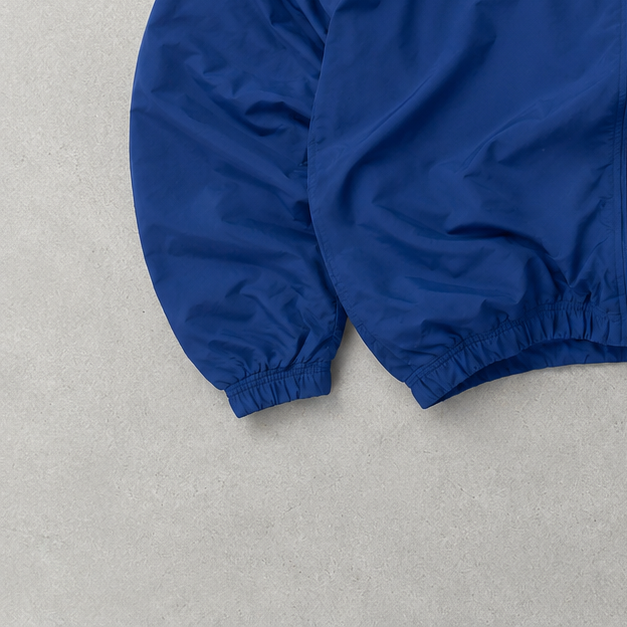 Adidas Rain Jacket Marineblau Limited (Size S)