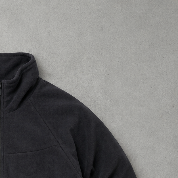 Nike Tech Fleece Jacket Schwarz Limited (Size S)