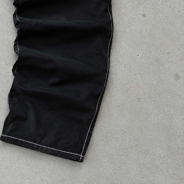 True Religion Skinny Pants Black Rare (W34 | DE 50)